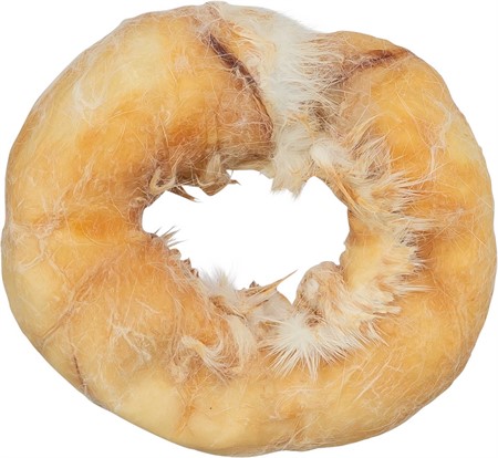 Denta Fun kaninringar, med kycklingbröst, 100 g