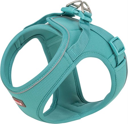 Step-In sele, XXS-XS: 34-37 cm/15 mm, aqua