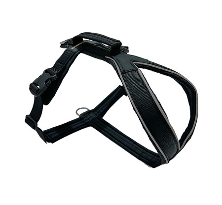 VIP Sele, Tracker Pro, nr 3.5, svart