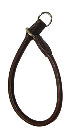 Helstryp Wasa runds. 8/25 Brun