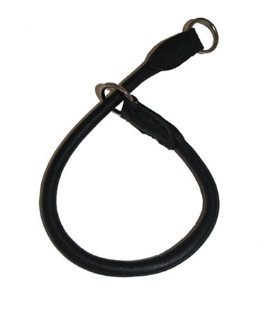 Helstryp INSIDE rundsytt 12/30 Svart