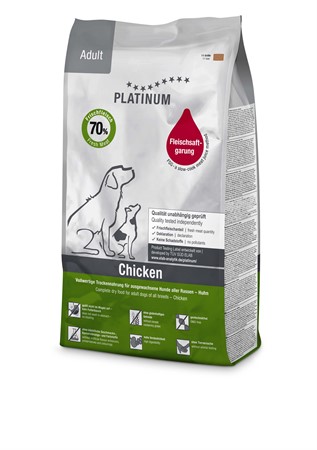 Platinum Adult Chicken 5 kg