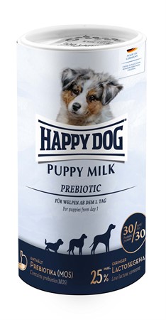 HappyDog Puppy Milk Prebiotic 500 g