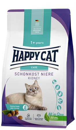 HappyCat Care Renal kidney, 300 g