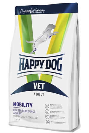 HD VET Mobility 12 kg