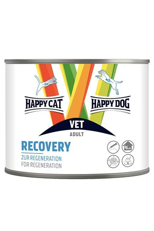 HDHC VET Diet Recovery 200 g