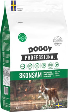 Doggy Prof. skonsam 3.75 kg