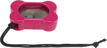 Klicker dressyrhjälp