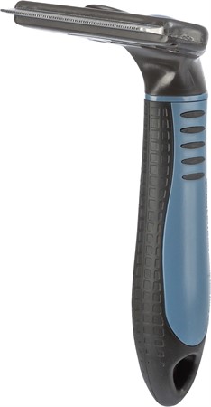 Ullkniv Carding M 8x14 cm