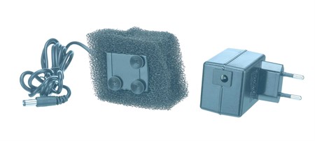 Reservpump till #24466, #24468 Vital Flow