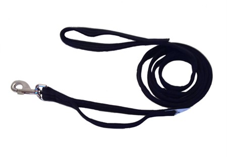 Väktarkoppel valkband Svart 18/190