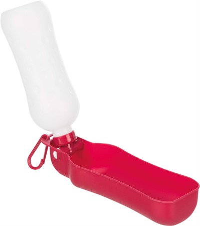 Vattenflaska Dog on Tour 0,5 L