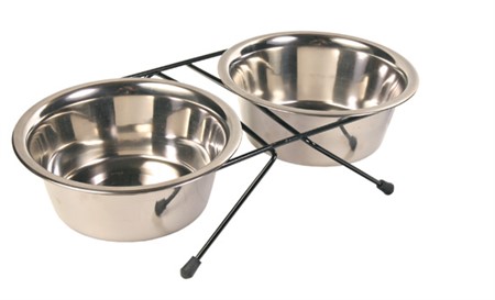 Eat on Feet Matbar, 2 x 0,75 l/ø 15 cm