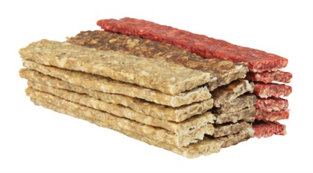 Tuggstrips, 12 cm, 100-pack