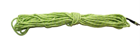 Spår/dressyrlina PetNation reflex Lime 6mm 15m