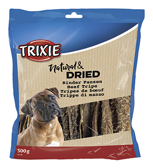 Nötvom, torkad, 500 g