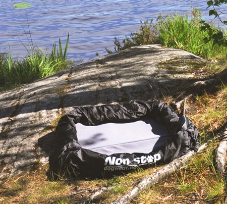 Non-stop Värmesäck/bädd fodrad S