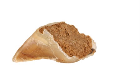 Oxklöv pastejfylld, bulk, 115 g