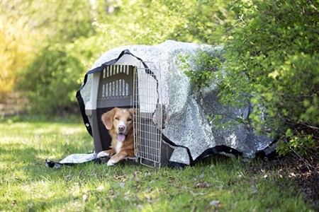 Silverduk PetNation 2,1 x 1,8 m