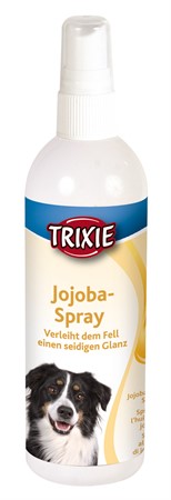 Jojobaolja silkespray, 175 ml