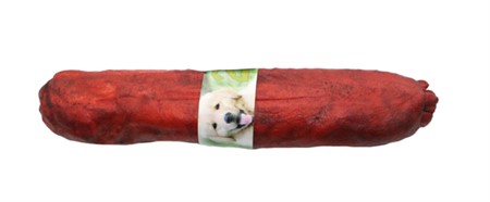 2pets Retrievertugg beef, 20 cm, 70-80 g