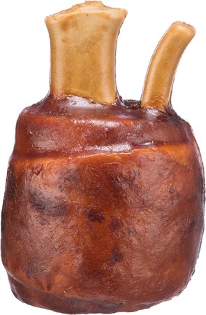 Tuggknota med 30% kyckling, bulk 150 g