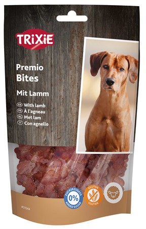 PREMIO Lamb Bites, 100 g