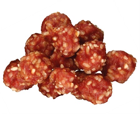 PREMIO Rice Duck Balls, 80 g