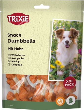 PREMIO Chicken Bites, XXL, 300 g