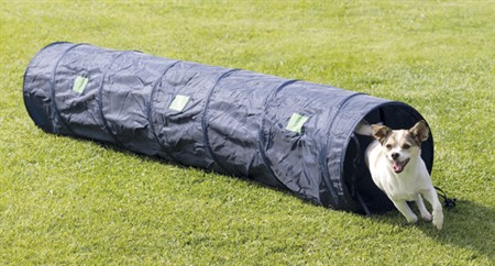 Agility Tunnel 40 x 200 cm