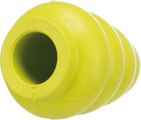 Jumper, naturgummi, 8 cm