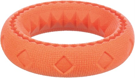 Ring, TPR-foam, flytande, ø 11 cm