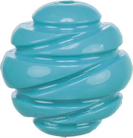 Super Strong boll, TPR, Ø 6 cm, petrol