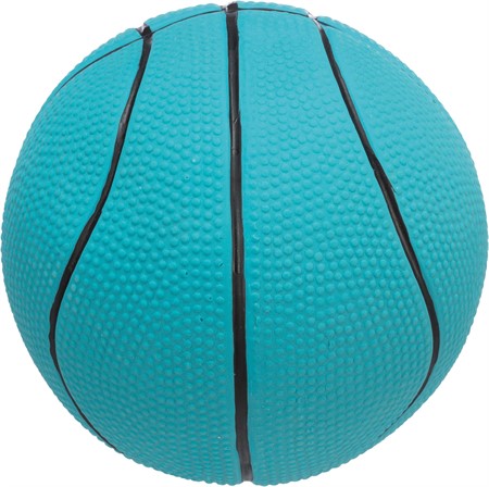 Latexboll, ø 13 cm, petrol