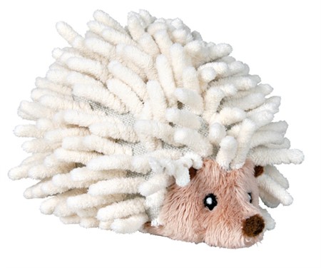 Igelkott, plysch, 12 cm