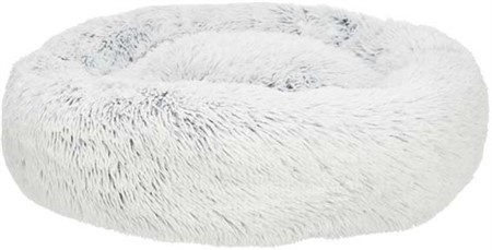 Harvey bädd, ø 70 cm, vit-svart