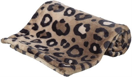 Filt Leo, 70 × 50 cm, creme