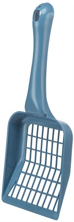 Kattspade kraftig Grov, M, 26,5 cm