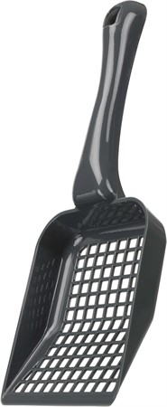 Kattspade för kompaktsand, M