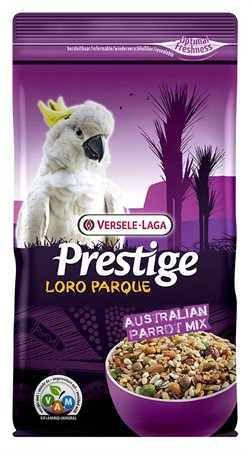 VL Prestige Australian Papegojbl. Premium 1 kg