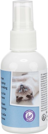 Spray med Valeriana (vänderot), 50 ml