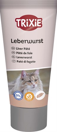 PREMIO leverpaté i tub katt, 75 g expo