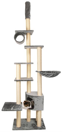 Klösmöbel Madrid Grå 245-270 cm