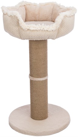 Boho klösmöbel, 83 cm, beige