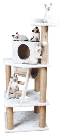 Klösmöbel Marlena,151 cm, ljusgrå