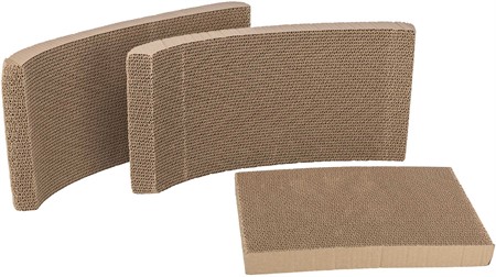 Utbytes wellpapp för #48025, 53.5 cm/27.5 cm