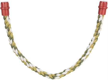 Fågelleksak Flossrep 1,8x66 cm