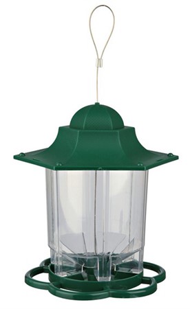 Vildfågelmatare 1,4 L / 22 cm