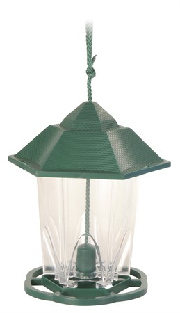 (BV)Vildfågelmatare, 300 ml/17 cm