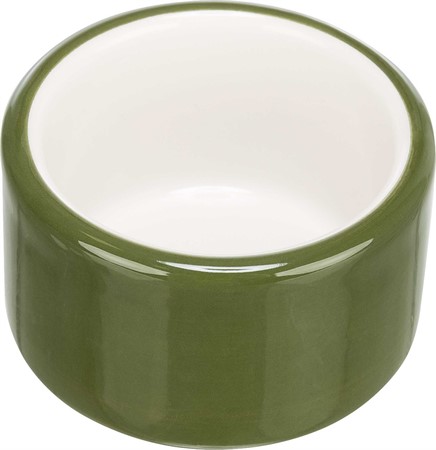 Keramikskål, rund, 25 ml/ø 5 cm